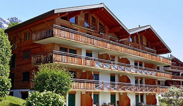 Seya 19 by Interhome