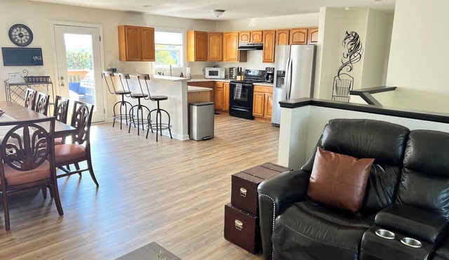 Seymour Country Retreat