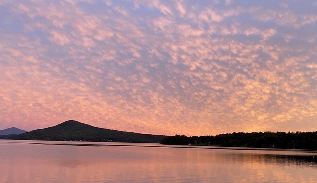 Seymour Lake Cottage