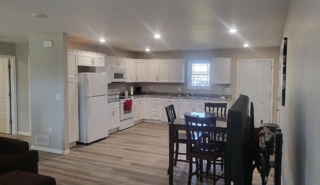 Seymour Southern Comfort