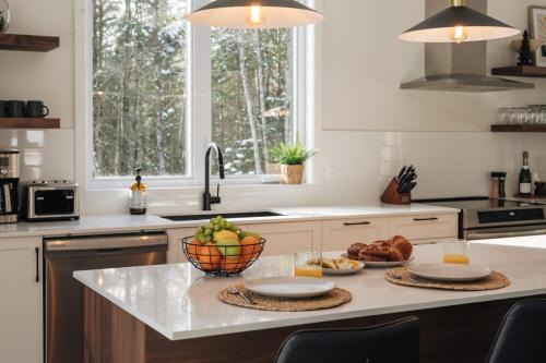 Sezona - Nature escape in Tremblant