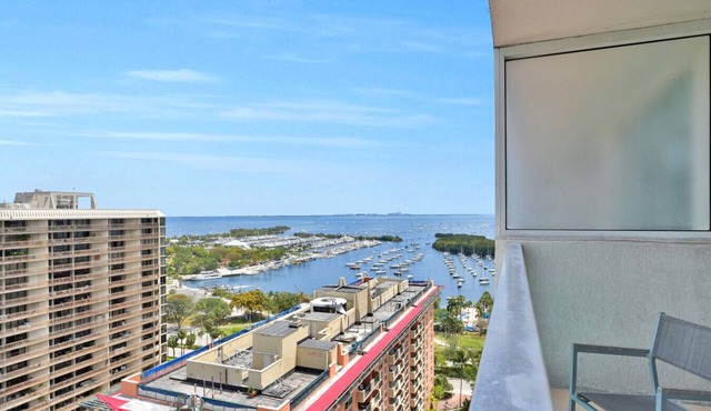 SF Amazing Studio - Walking Distance to Cocowalk