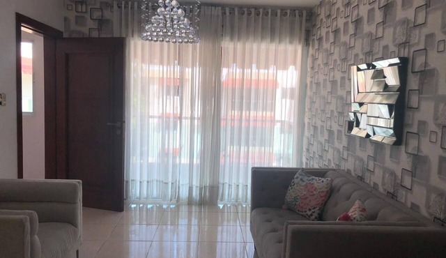 SFM verdana Rental A/c wi-fi