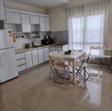 SG Residence by Seafront