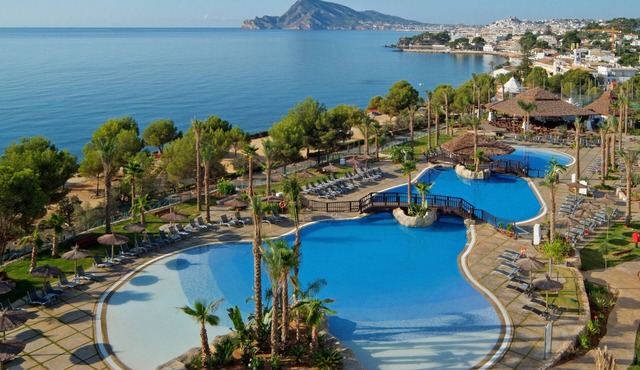SH Villa Gadea Hotel