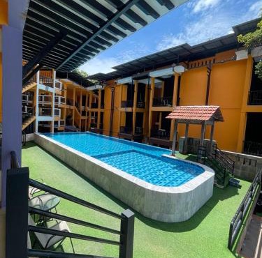 Sha-Rilla Perhentian Resort