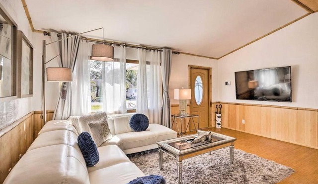 Shabella Vacation Home