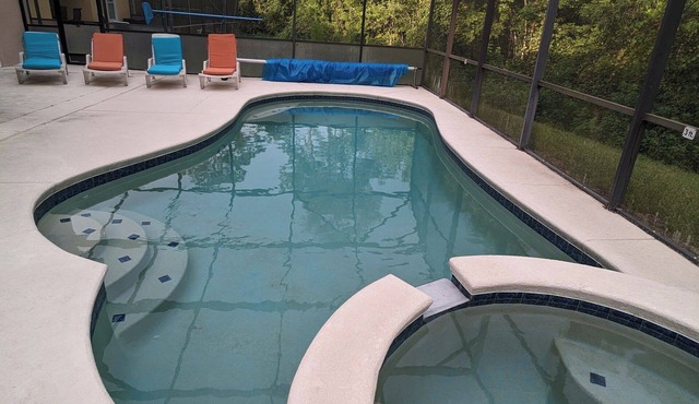 Shaboo's Villa, Perfect Vacation Home, ALWAYS FUN!