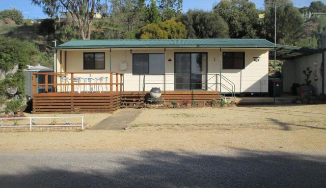 Shack 93 - James Well