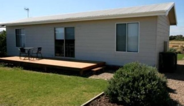 Shack by the Sea Middleton