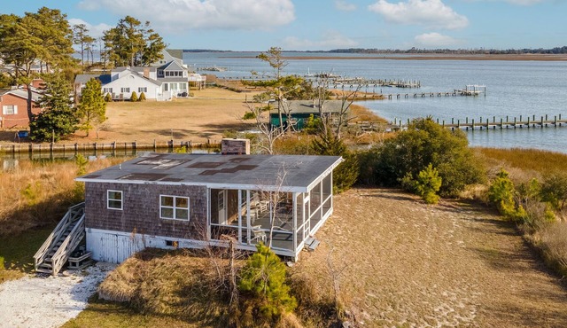 Shackeau East - Magnificent Views!