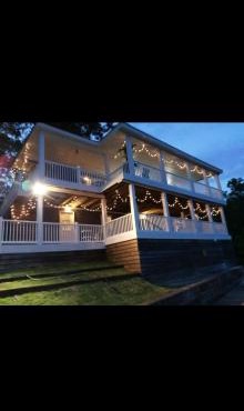 Shad Cove Lake Rentals