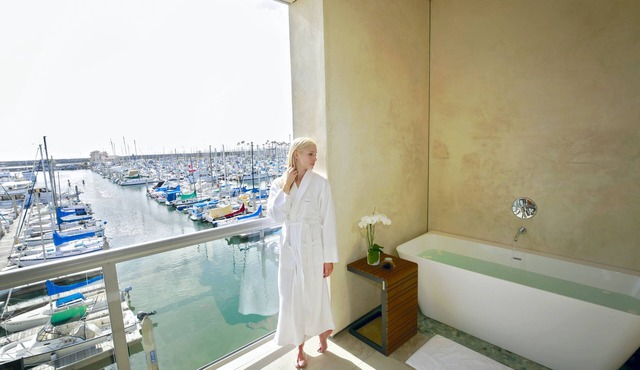 Shade Hotel Redondo Beach