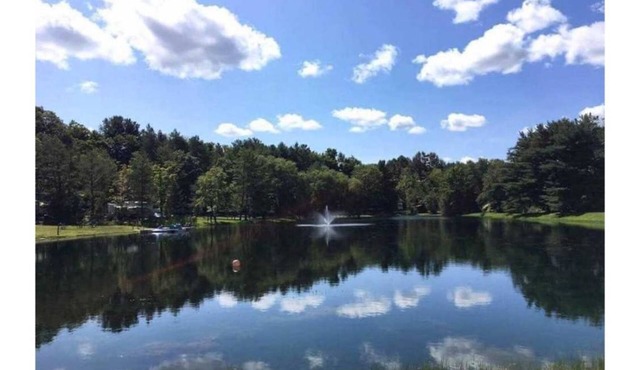 Shadow Brook Campground PM27