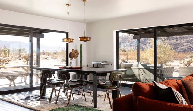 Shadow Mountain By Homestead Modern