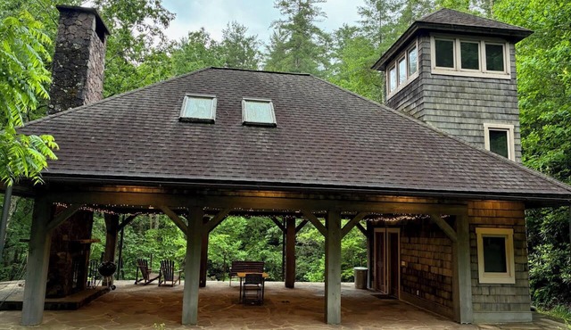 Shadow Rock at Splendor Mountain Estate