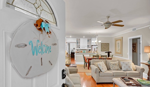 Shadowbrooke - 3 bed/2 bath - Monthly Rentals