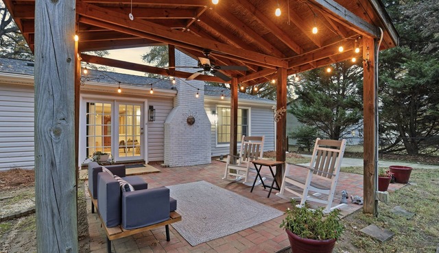 Shadowlake 4BR House