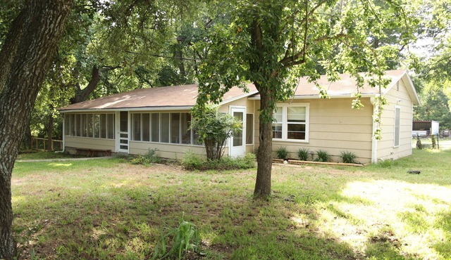 Shady Acres Farm