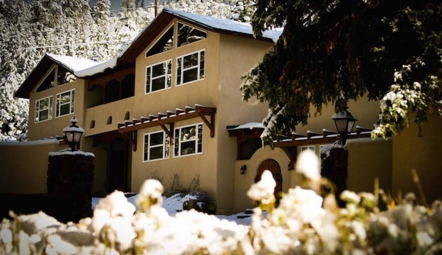 Shady Brook Inn and Resort