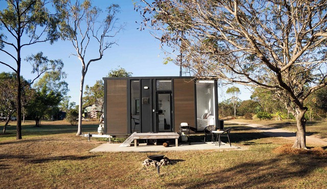 Shady Creek by Tiny Away