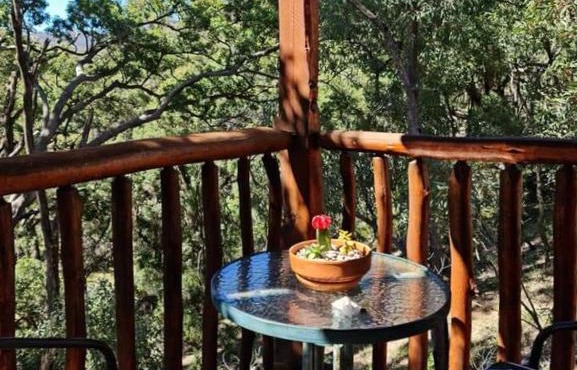 Shady Creek Eco Cabin, Mudgee, Peaceful Country Getaway