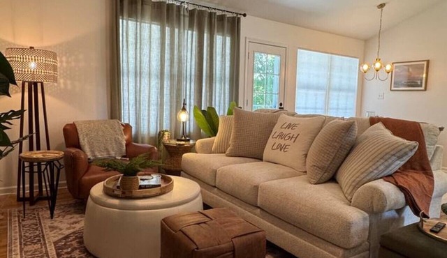 Shady Grove, Pet-Friendly 2 Kings No Fuss Checkout