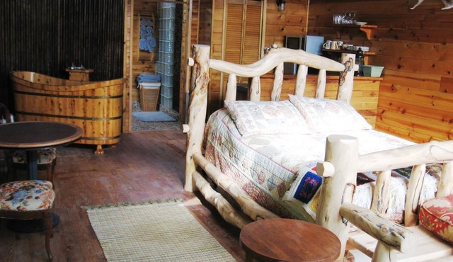 Shady Lady Bed & Breakfast