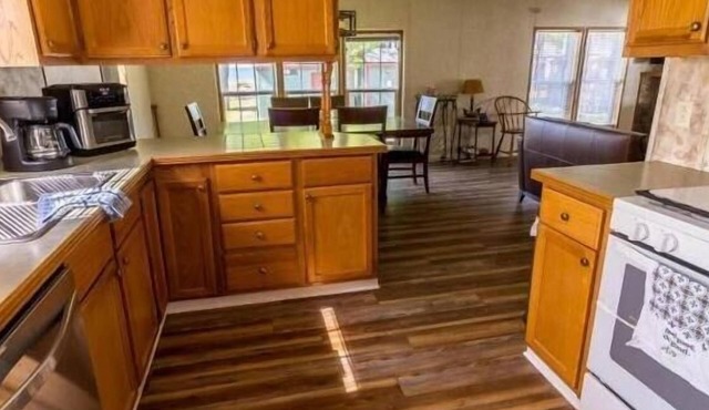 Shady Shores Campground