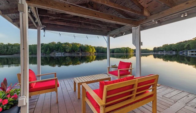 Shady Shores | Spectacular Views | Epic Arcade | Sleeps 18