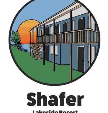 Shafer Lakeside Resort