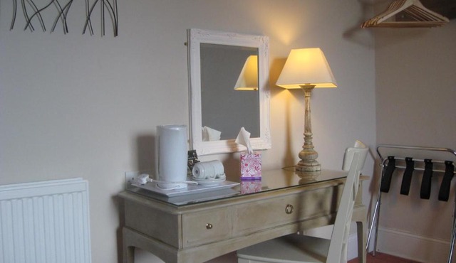 Shaftesbury Hotel Dundee