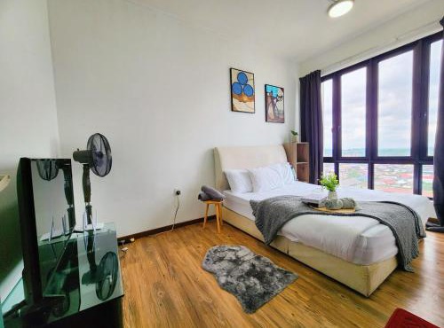 Shah Alam Studio ESofo UITM Shah Alam