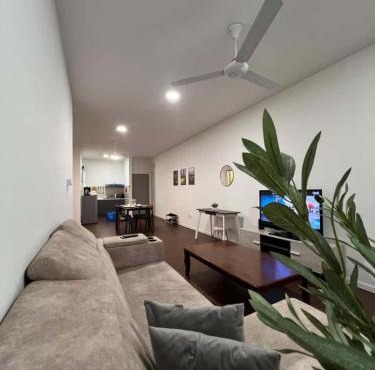 Shahiqa Palas Horizon Residence