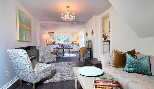 Shakespeare Cottage Licence zero ten 2020