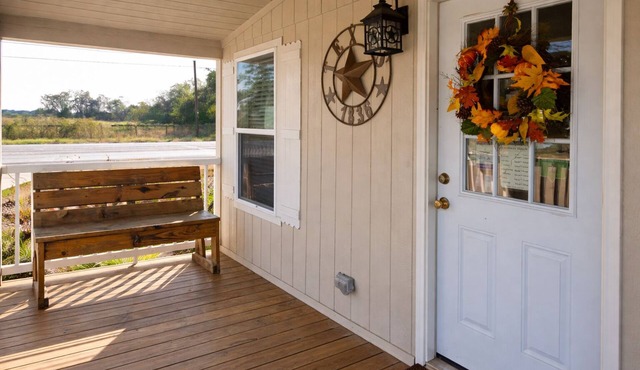 Shale Lodge Pleasanton
