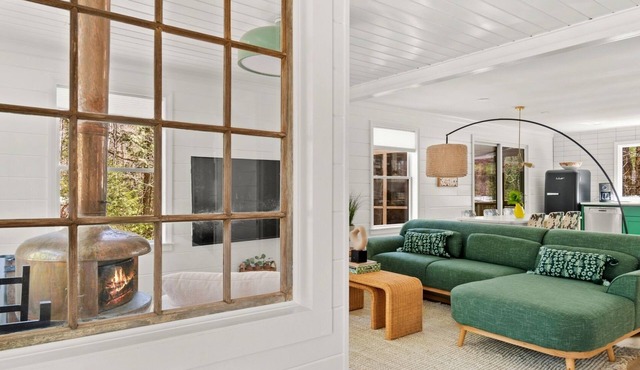 Shales Brook Cottage