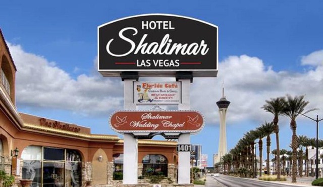 Shalimar Hotel of Las Vegas