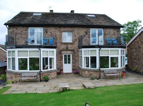 Shallcross Hall Cottages - Blackbrook
