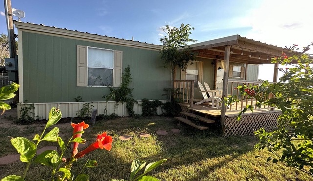 Shalom Abode - Country Experience in the City!