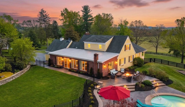 Shalom at Shenandoah: Pool & 15 Mins to Downtown