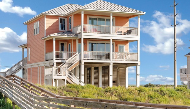 Shalom at the Beach · Relax & Unwind