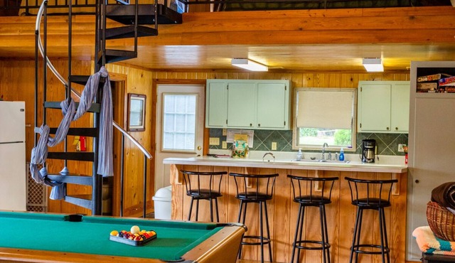 Shalom House Bed and Breakfast