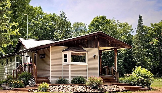 Shalom Retreat.