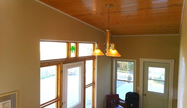Shamrock Cottage near Lake Huron on Ontario's sandy west coast!