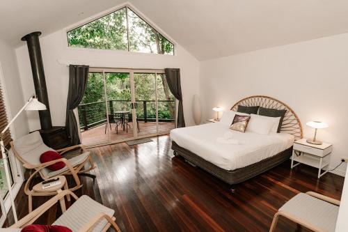 Shambala Estate Cottages