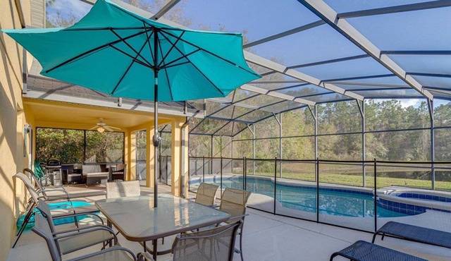 Shamin Sunnyside Villa