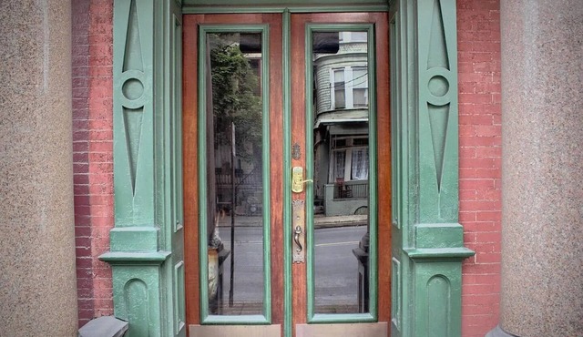 Shamokin Bed and Breakfast