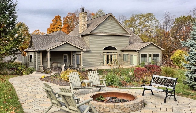 Shamrock- Aunt Susie's- Raystown Lake- 7 Points