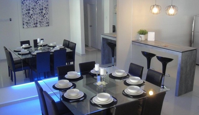 Shamrock Beach Villas